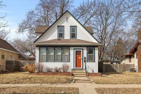 3852 36th Avenue S, Minneapolis, MN 55406