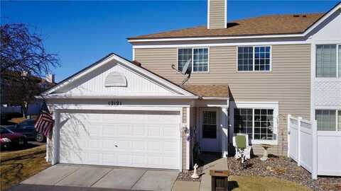 12121 Killdeer Street NW, Coon Rapids, MN 55448