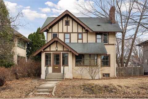 4235 Garfield Avenue, Minneapolis, MN 55409