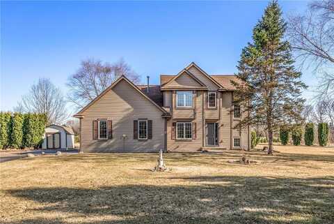 2632 Lisbon Avenue Court N, Lake Elmo, MN 55042