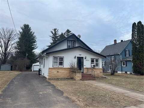 6420 438th Street, Harris, MN 55032
