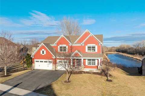 17886 Hyde Park Avenue, Lakeville, MN 55044