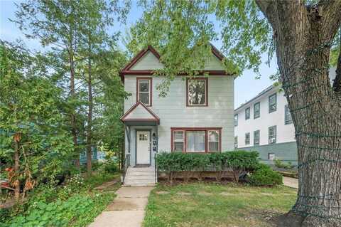 4017 Aldrich Avenue S, Minneapolis, MN 55409