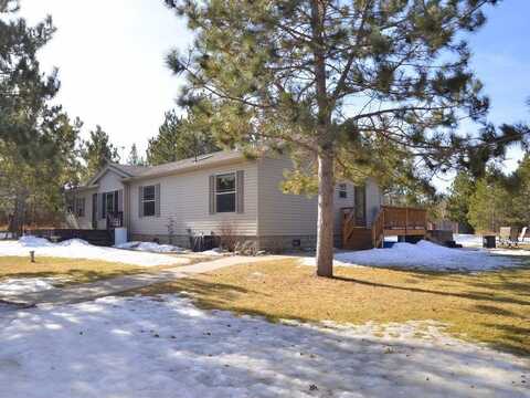20223 Fern Drive, Park Rapids, MN 56470