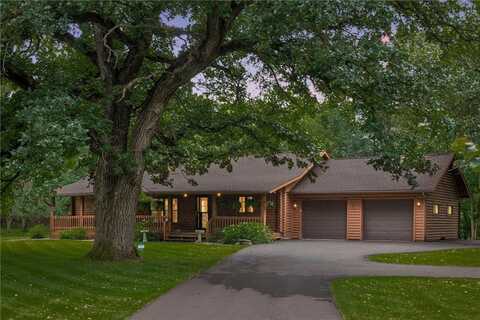 30461 354th Street, Sharon Twp, MN 56058