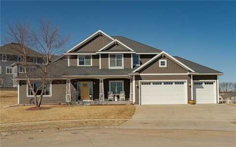 3098 Silver Park Lane NE, Rochester, MN 55906