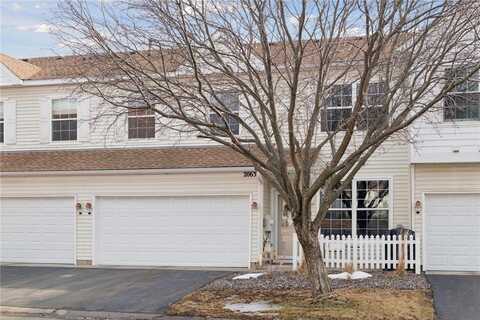 2063 Blue Sage Lane W, Chanhassen, MN 55317