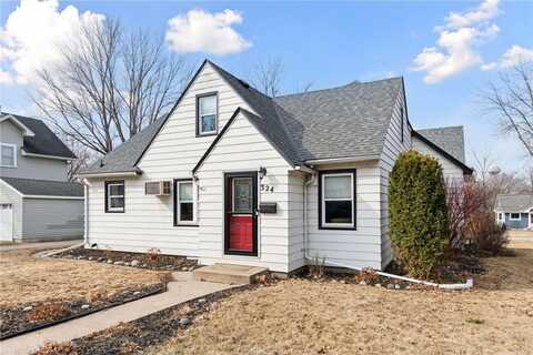 324 S Olive Street, Waconia, MN 55387