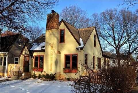 4957 Columbus Avenue, Minneapolis, MN 55417