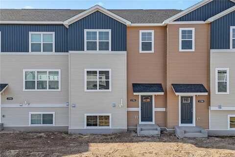 2702 Kepler Avenue NE, Saint Michael, MN 55376