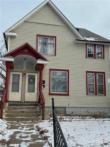 3641 Clinton Avenue S, Minneapolis, MN 55409
