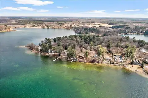 33473 Cobalt Circle NW, Cambridge, MN 55008