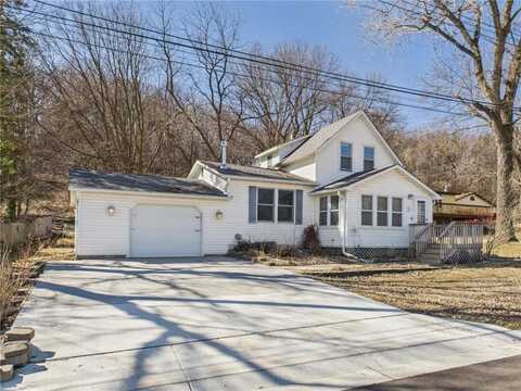 208 N 8th Street, Henderson, MN 56044