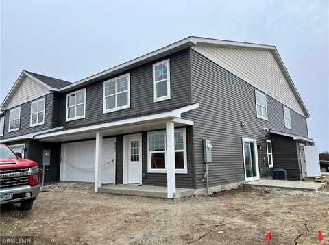 809 Tomahawk Court, Madison Lake, MN 56063