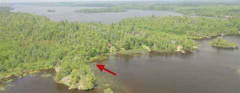 Lot 10 Pine Narrows, Tower, MN 55790