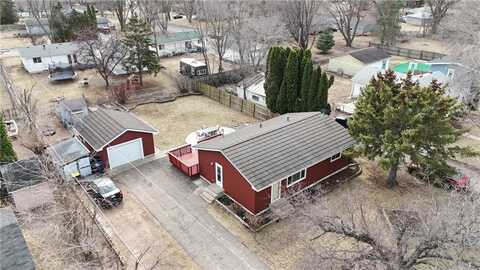 11407 Stinson Avenue, Chisago City, MN 55013