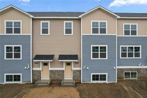 2714 Kepler Avenue NE, Saint Michael, MN 55376