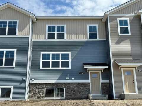 2716 Kepler Avenue NE, Saint Michael, MN 55376