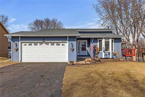 6427 173rd Street W, Farmington, MN 55024