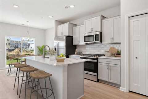 2826 Kepler Avenue NE, Saint Michael, MN 55376