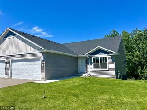 650 Tomahawk Court, Madison Lake, MN 56063