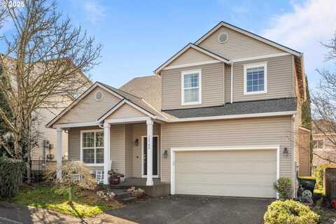 13765 SW FLORENTINE AVE, Portland, OR 97223