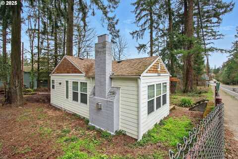 8535 SW OLESON RD, Portland, OR 97223