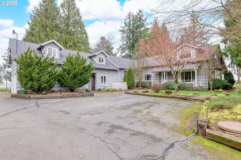 14235 SW TOOZE RD, Sherwood, OR 97140