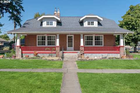 217 N Grant ST, Goldendale, WA 98620