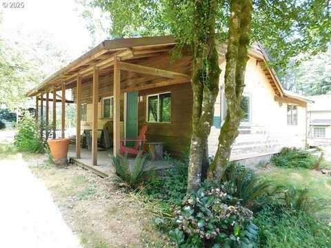 60565 NW COCHRAN RD, Timber, OR 97144