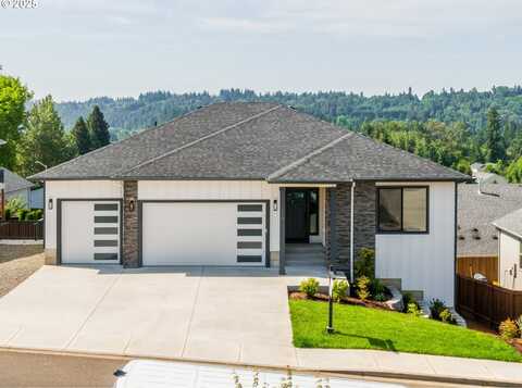 118 W 13TH WAY, La Center, WA 98629