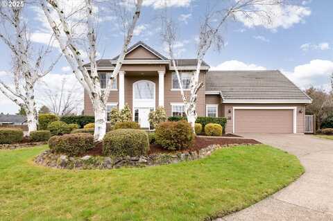 3475 HAMPTON WAY, Eugene, OR 97401