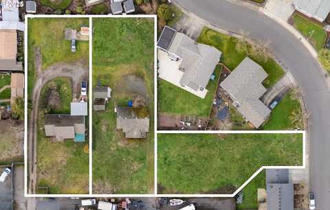 780 Q ST, Springfield, OR 97477