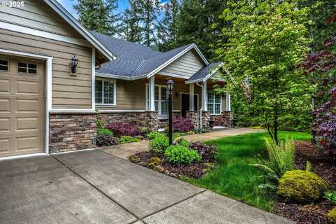 23275 E WIND TREE LOOP, Rhododendron, OR 97049