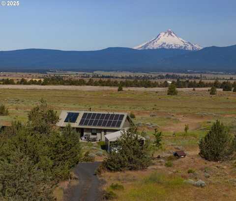 55264 PAULSON RD, Maupin, OR 97037