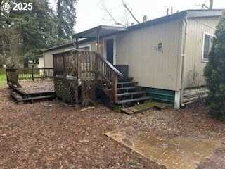 26026 S MERIDIAN RD, Aurora, OR 97002