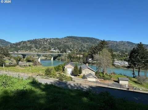 0000 RIVERVIEW DR, Brookings, OR 97415