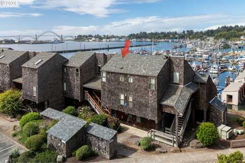 1000 SE BAY BLVD, Newport, OR 97365