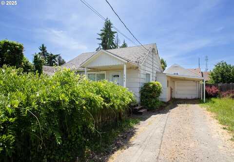 166 IOWA ST, Eugene, OR 97402