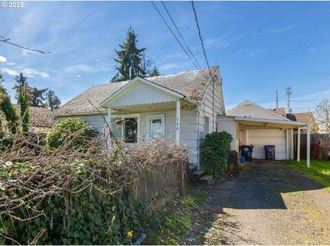 166 IOWA ST, Eugene, OR 97402