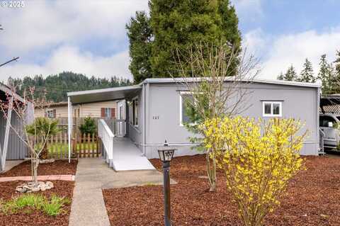 205 S 54TH ST, Springfield, OR 97478