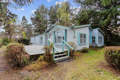 54303 BEACH LOOP RD, Bandon, OR 97411