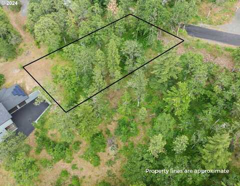 Coyote CT, Mosier, OR 97040