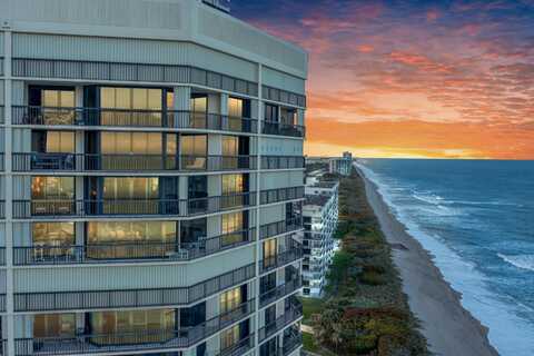 9500 S Ocean Drive, Jensen Beach, FL 34957