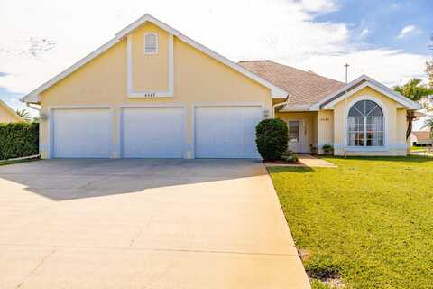 4545 11th Place SW, Vero Beach, FL 32968
