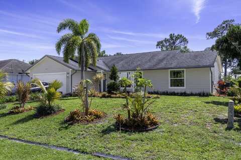 932 SE Damask Avenue, Port Saint Lucie, FL 34983