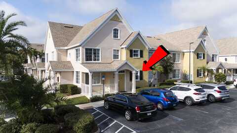 1633 SE Pomeroy Street, Stuart, FL 34997