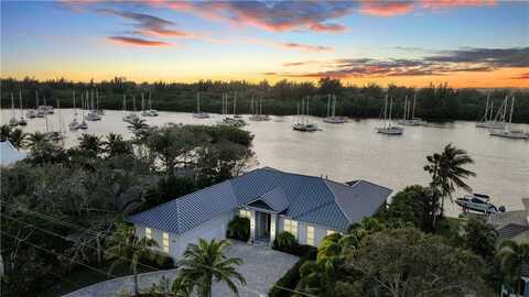 3937 Indian River Drive E, Vero Beach, FL 32963