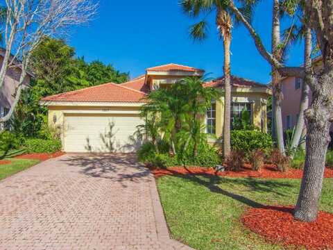 1917 Grey Falcon Circle SW, Vero Beach, FL 32962