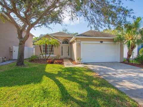152 Morgan Circle, Sebastian, FL 32958